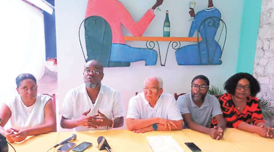 Le syndicat du MJSAC s'associe à la démarche des fédérations et associations sportives